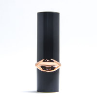 Maquillage minéral personnalisé en gros sous marque privée, naturel, végétalien, waterproof, mat, non-collant, hydratant, écran solaire en forme de cœur