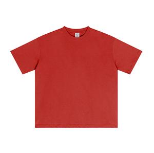Camiseta de Manga Corta para Hombre, 100% Algodón, Color Sólido, Casual, Básica, Suave, Transpirable, Corte Regular, Ligera, para Verano - Product Image 4