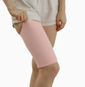 Venta al por mayor directa de fábrica: Rodillera protectora flexible para mujer y hombre, para frío y calor - Product Image 2