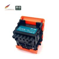 Tête d'impression reconditionnée de qualité supérieure pour imprimante Canon PF 04 PF04 IPF 650 655 750 755 765 671 681 841