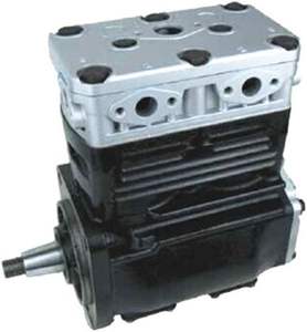 Proveedor Europeo de Piezas de Motor de Alta Resistencia 500310903 Compresor de Aire para Camión IVECO - Product Image 4