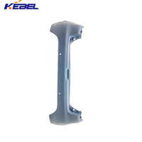 KEBEL Vente d'usine Support de pare-chocs arrière 850223534R OEM 850225639R Pare-chocs arrière pour Renault Clio 2013 2014 2015 2016