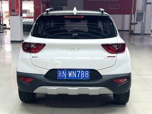 <span class=keywords><strong>Kia</strong></span> <span class=keywords><strong>Sportage</strong></span> 1.4L <span class=keywords><strong>2021</strong></span> CVT Enjoyment con Tetto Apribile e Trasmissione Automatica, <span class=keywords><strong>KIA</strong></span> KX1 1.4T Auto Usata - Product Image 4