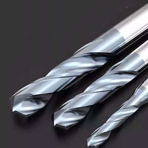 <span class=keywords><strong>3</strong></span>-8 mét <span class=keywords><strong>HSS</strong></span> 5% Coban M35 Metric Kích thước brocas de cobalto Para kim loại Twist khoan bit cho thép không gỉ kim loại - Product Image 1