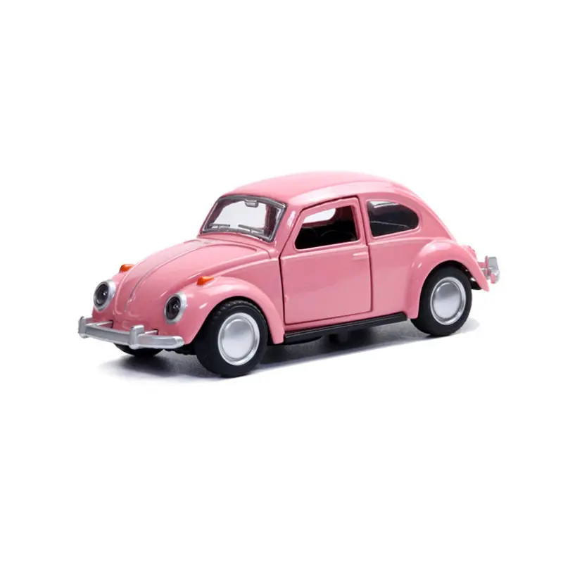 wholesale modern trending products vehicles red alloy sport racing small children boys baby mini collections model kids toy car