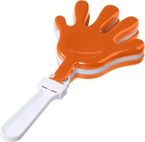 Maracas en plastique Montessori, claquettes pour bébés, jouets à bruit pour enfants, hochets à main, instruments de musique - Product Image 3