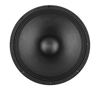 Haut-parleur LF 107508H 350W 75mm, basses professionnelles pour système Line Array 10 pouces, woofer néodyme 10 pouces