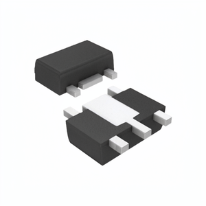 Electronic Chips Component SOT 89 5/6 AH286-YL-13 In Stock Power Management (PMIC) - Product Image 1