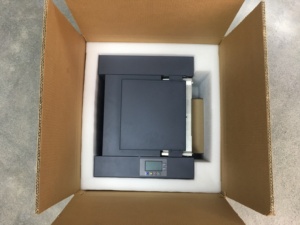 Máy cắt thẻ giao dịch dùng để cắt danh thiếp, máy cắt ảnh - Product Image 6