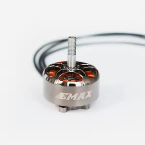 Motor sin Escobillas Oficial Emax ECOII Serie 3515 450KV 550KV 650KV 880KV para Dron de Carreras Multicóptero FPV - Product Image 4