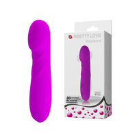 30 Modi Dildo-Vibrator, starker Motor, G-Punkt-Klitoris-Stimulator, Vagina-Massage, weiblicher Masturbator, Sexspielzeug für Erwachsene für Frauen und Männer