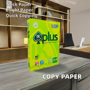 <span class=keywords><strong>A4</strong></span> formato copia carta peso 80gsm per la stampa e il legame disponibile anche nelle taglie <span class=keywords><strong>A3</strong></span> e <span class=keywords><strong>A5</strong></span> - Product Image 4