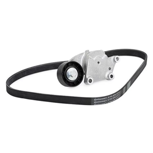 Высококачественные автозапчасти 037903137 г 1611277880 1611425680 ремня ГРМ для FORD - Product Image 3