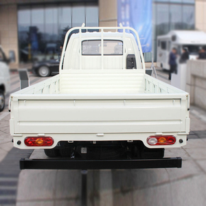 Бренд FEIDIE 4 <span class=keywords><strong>5</strong></span> тонн Легкий Грузовой автомобиль 4x2 LHD бортовой забор грузовик по хорошей цене - Product Image 5