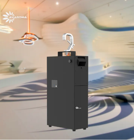 B3000 Top-Quality  Bar Scent Diffuser With 1000ml Capacity - Premium and Practical Choice