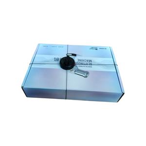 Étiquette antivol Big AM Security Spider pour boîte de supermarché, système EAS, étiquette rigide pour la prévention des pertes - Product Image 6