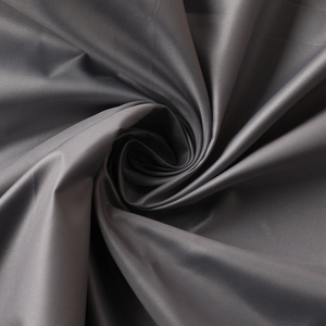 Pu Tráng Cire Hoàn Thiện 50D 320T Taffeta Polyester Taffeta Vải Không Thấm Nước Và Chống Bụi Cho Áo Khoác - Product Image 2