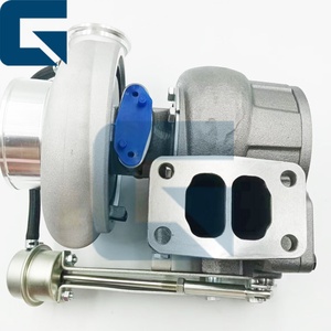 Turbocompresor 4046433 para Motor HX40W, Piezas de Turbo - Product Image 4