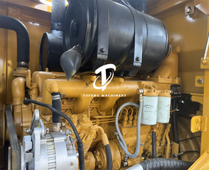 Pale ruote LDSG 936L usato pale ruote sistema di costruzione Made in China pale ruote Ldsg 936 Ldsg 956 - Product Image 6