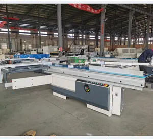 Sandwich Panel Cutting Machine sliding Table Saw For Woodworking