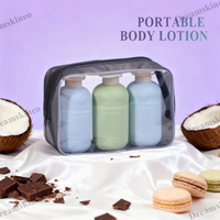 Lait corporel au beurre de karité pur et au miel, beurre hydratant, marque privée, chocolat à la noix de coco, prévient la sécheresse, OEM, nouveautés, beauté, hydratant