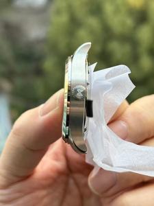 นาฬิกา GearMagus MS10-01 รุ่น Vertical Tourbillon หน้าปัด Guilloche แสดงเวลาทั้งกลางวันและกลางคืน กระจกแซฟไฟร์ หรูหรา พรีเมียม ระบบออโตเมติก ดีไซน์โดดเด่น - Product Image 6