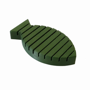 เครื่องมือพันขนเป็ดแบบพับได้ TG BLF Multi Slot CDC สำหรับงาน DIY ตกปลา - Product Image 2