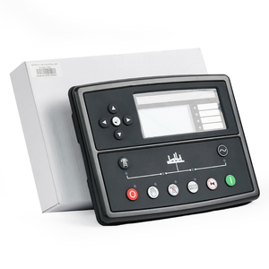 Dân tự động bắt đầu dân chúng điều khiển 7320 Máy phát điện amf điều khiển dse 7320 MKII <span class=keywords><strong>ATS</strong></span> Bảng điều khiển mô-đun populace dse7320 - Product Image 3