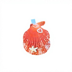 Pinza para el Cabello con Perlas - Diseño Elegante Unisex Hecho a Mano Ecológico Origen Ninh Thuan Para Uso Diario y en la Playa 5x3.5cm Para Venta al por Menor y al por Mayor - Product Image 1