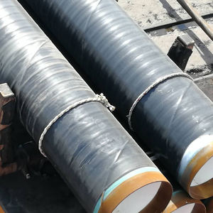 Стальная труба из эпоксидной смолы - Product Image 5