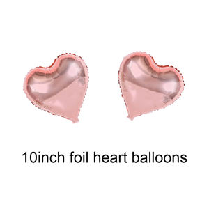 Ballon en feuille d'aluminium pour fête avec ballons à l'hélium numéro <span class=keywords><strong>1314</strong></span> <span class=keywords><strong>520</strong></span> - Product Image 4
