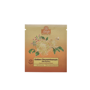 Bolsas de paquete de fondo plano compostable con impresión de diseño PLA personalizado bolsas para comida té café - Product Image 2