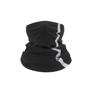 Winter German Fleece Neck Warmer Reflective Strip Windproof Warm Face Mask Adult Outdoor Ski Riding Safety - Product Image 5