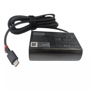 Mới chính hãng cho Lenovo <span class=keywords><strong>USB</strong></span> Type-C 65Watt AC <span class=keywords><strong>Adapter</strong></span> adlx65ysdc2a sa10r16898 65W - Product Image 2