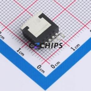LM2575S-12วงจรรวม TO-263-5L (xblw) ใหม่วงจรรวม PMIC ชิป IC พลังงาน DC-DC - Product Image 2