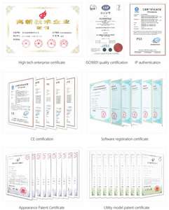 Conducteur à fréquence <span class=keywords><strong>variable</strong></span> 0.75KW ~ 22KW Entraînement de pompe à usage général à faible coût 5 ~ 20HP VFD - Product Image 6