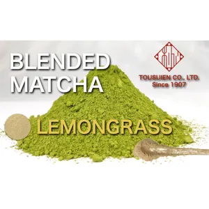 Green tea Japanese wholesale matcha set for making tea beverages