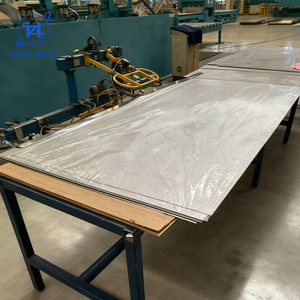 Sẵn Sàng Để Tàu 0.5Mm 0.8Mm 1Mm Mỏng Lớp 1 Lớp 2 Lớp 5 Titan Tấm Cho Tấm Trao Đổi Nhiệt - Product Image 5