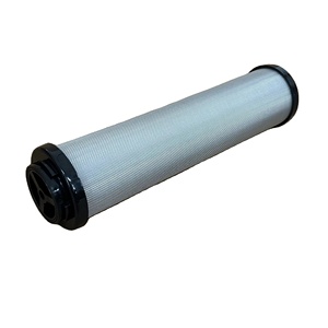 MANNY 90301 กระดาษกรององค์ประกอบกรองแบบแม่นยำ รับประกัน 6 เดือน อะไหล่เครื่องอัดอากาศอุตสาหกรรมใหม่ - Product Image 3