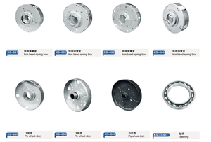 Serrure de porte coulissantes verticale, en fer, haute qualité - Product Image 4