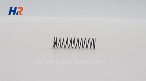 Suku cadang katup kontrol <span class=keywords><strong>Excavator</strong></span> Original spring 0103013 untuk EX60 EX90 ZX60-5G <span class=keywords><strong>ZX70</strong></span> ZX75-5A - Product Image 5