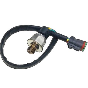 Capteur de pression d'huile 2366220 pour excavatrice E330C/E322C, pièce électrique avec garantie d'un an - Product Image 1