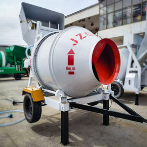 <span class=keywords><strong>Jzc750</strong></span> mesin <span class=keywords><strong>Mixer</strong></span> beton diesel 700l, <span class=keywords><strong>Mixer</strong></span> beton konstruksi - Product Image 1
