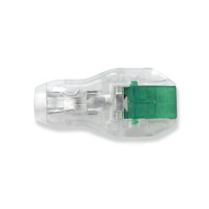 Fabriek Groothandel 4Mm Banaan Ekg/<span class=keywords><strong>Ecg</strong></span> Herbruikbare Elektroden Alligator Clip Adapters Multifunctionele Clip <span class=keywords><strong>Ecg</strong></span> Accessoires - Product Image 2