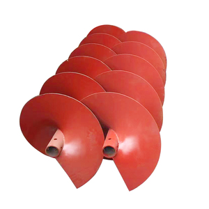 Machine de forage profond pour fondations en terre – Ingénierie - Product Image 2