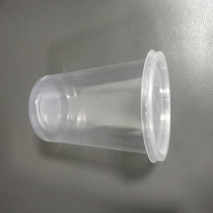 Contenedor Redondo Desechable <span class=keywords><strong>de</strong></span> PP <span class=keywords><strong>de</strong></span> 32oz para Alimentos y Sopas, Apto para Microondas, ODM/OEM - Product Image 5