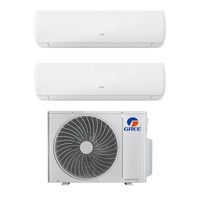 Climatiseurs split muraux R410a pour usage domestique, climatiseur mural Carrier, climatiseur mural
