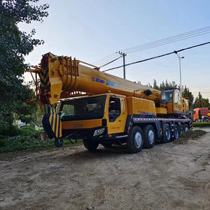 <b>Used</b> <b>crane</b> XCT100 Cheap price excellent performance <b>Used</b> <b>crane</b> XCT100 is on sale - Product Image 1