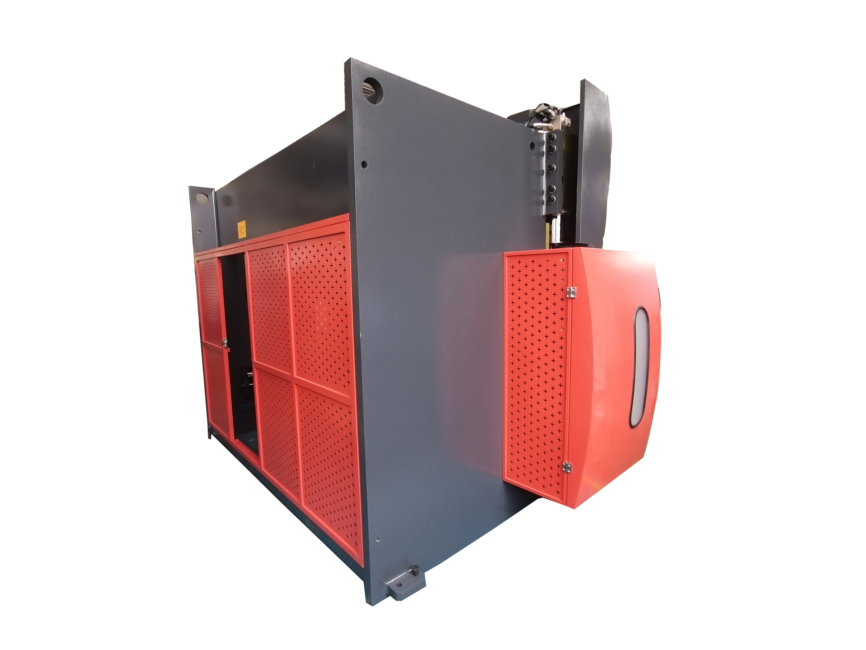 Usine directe vente we67k pliage de la tole a 160t automatique cnc presse plieuse