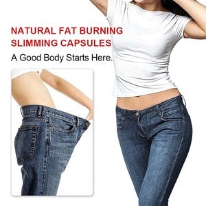 OEM Customize Natural <strong>Fat</strong> <strong>Burning</strong> Slimming Capsules <strong>Extremely</strong> Fast Weight Loss Supplement Metabolism Booster Detox Capsules Set - Product Image 3